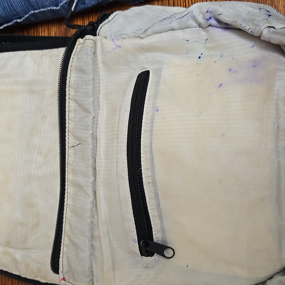 SHERPANI "Milli Le" Black Crossbody Bag - Picture 12 of 17